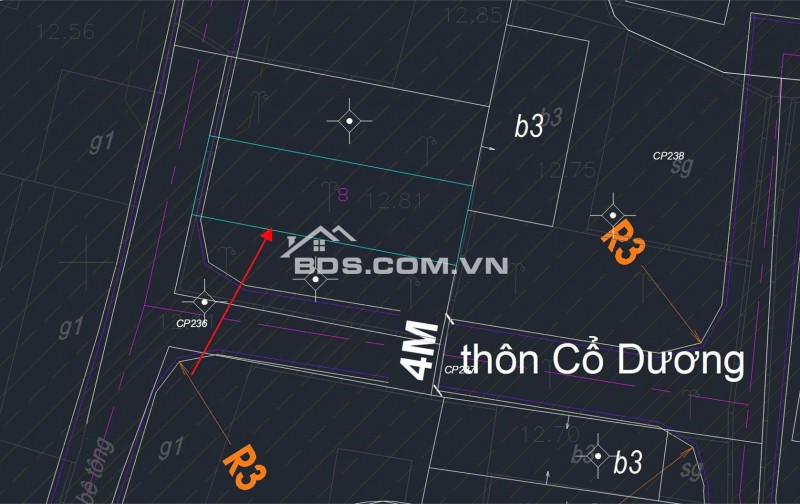 Cơ hội đầu tư sinh lời tại Tiên Dương -  Đông Anh – Đất nền đẹp giá tốt!